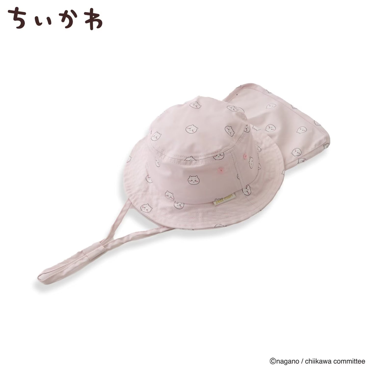 日本直送 pe#main 漁夫帽 46-48cm 帽系列