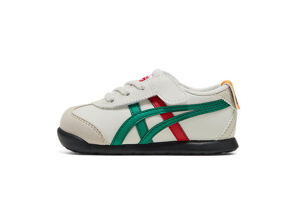 日本直送 日版MEXICO 66 KIDS BIRCH/GREEN 12-16cm 鞋系列