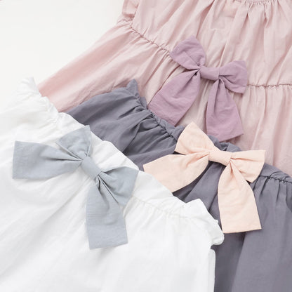 日本童裝 pe#main 士多啤梨刺繡上衣 80-130cm 女童款 夏季 TOPS