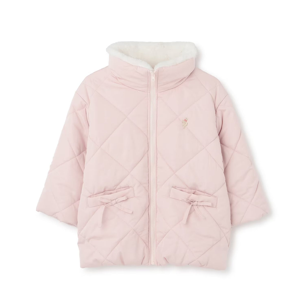 日本直送 KP 福袋5點 90-130cm 女童款 2027年日本新春福袋 【日本預售：2026年1月1日】