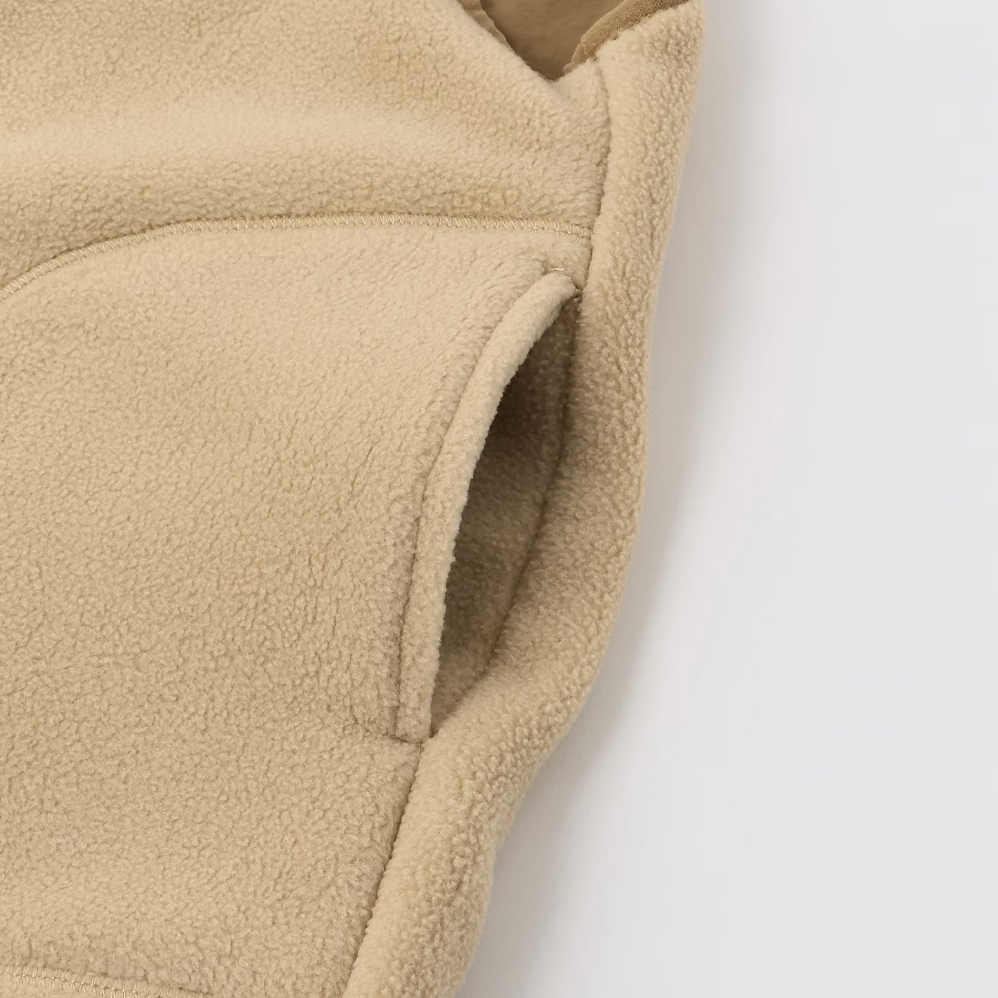 日本童裝 b・R# 2Way 雙面兩著 背心外套 100-150cm 男童款 冬季 OUTERWEAR 【日本預售：2026年9月中旬】