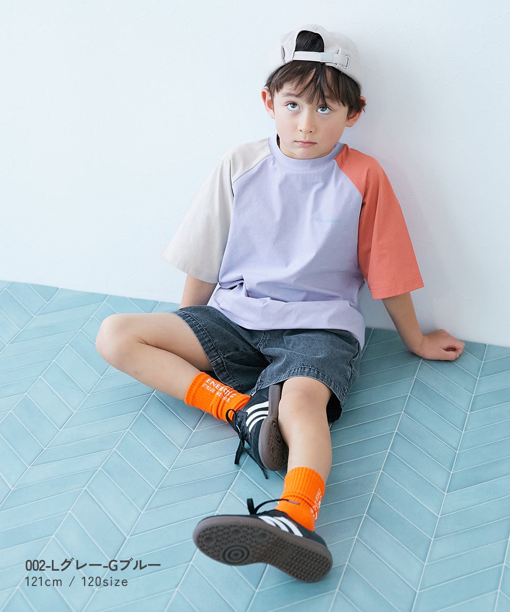 日本童裝 dev!rock 防污系列 速乾系列 易洗耐洗 【5大功能】印花上衣 100-160cm 男童款/女童款 夏季 TOPS