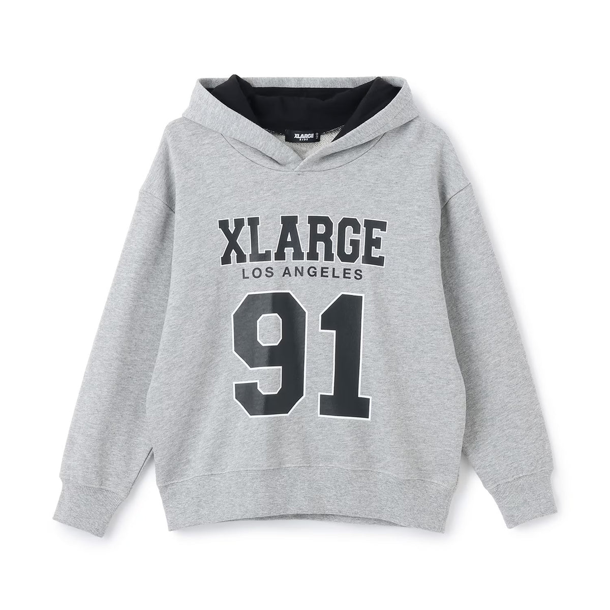 日本直送 XLARGE KIDS 福袋5點 90-140cm 男童款 2027年日本新春福袋 【日本預售：2026年1月1日】