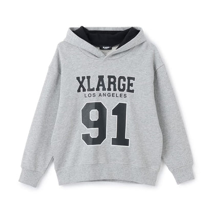 日本直送 XLARGE KIDS 福袋5點 90-140cm 男童款 2027年日本新春福袋 【日本預售：2026年1月1日】