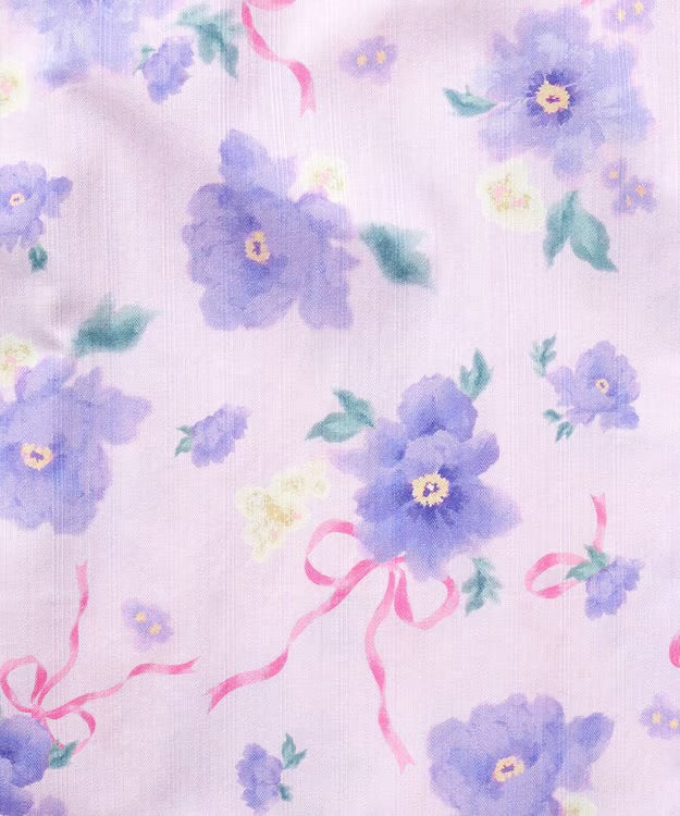 日本童裝 aF#a325 2Way 日本浴衣3件套裝 日本和服 110-140cm 女童款 夏季 OUTERWEAR DRESSES 日本夏祭慶典特輯
