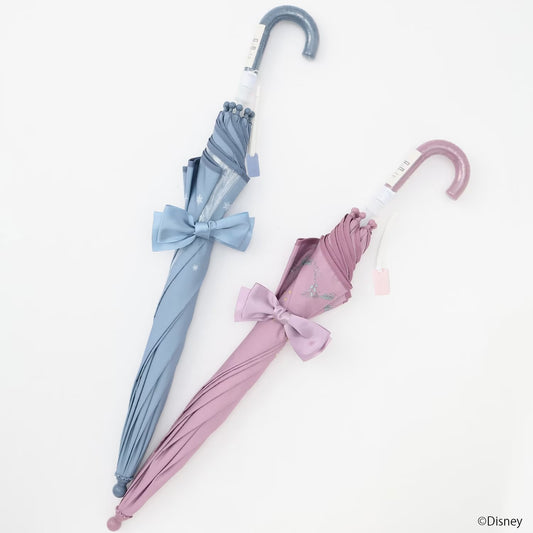 日本直送 pe#main x Disney Princess 雨傘 50cm 下雨天系列