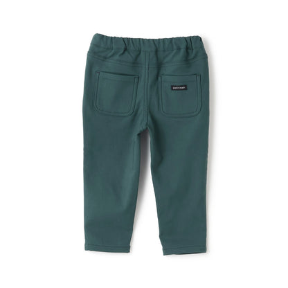 日本童裝 pe#main 抓毛休閒長褲 80-130cm 男童款 冬季 PANTS