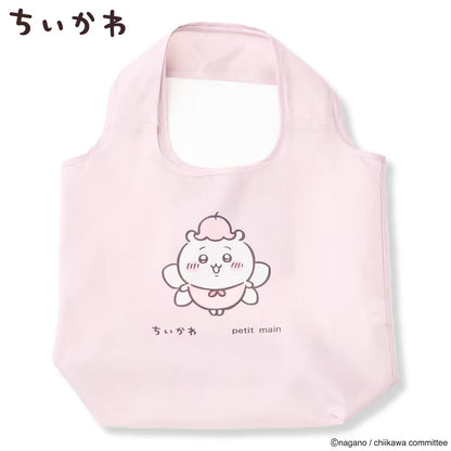 日本直送 pe#main x【Chiikawa】環保袋 包系列 其他品牌