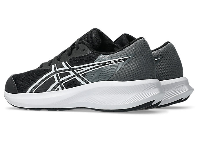 日本直送 ASICS PATRIOT 14 GS 20-25cm 鞋系列