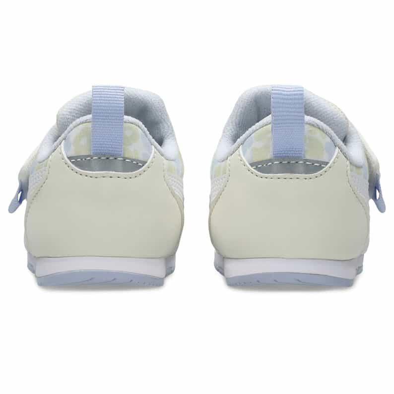 日本直送 ASICS IDAHO BABY KT-ES G 3 13-15.5cm 鞋系列