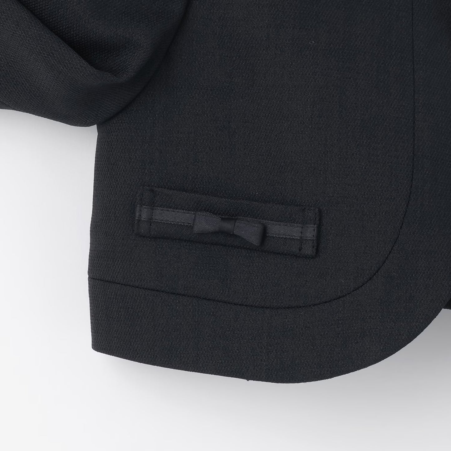 日本童裝 pe#main 禮服兩件套裝 110-130cm 女童款 冬季 OUTERWEAR DRESSES 面試/宴會/表演