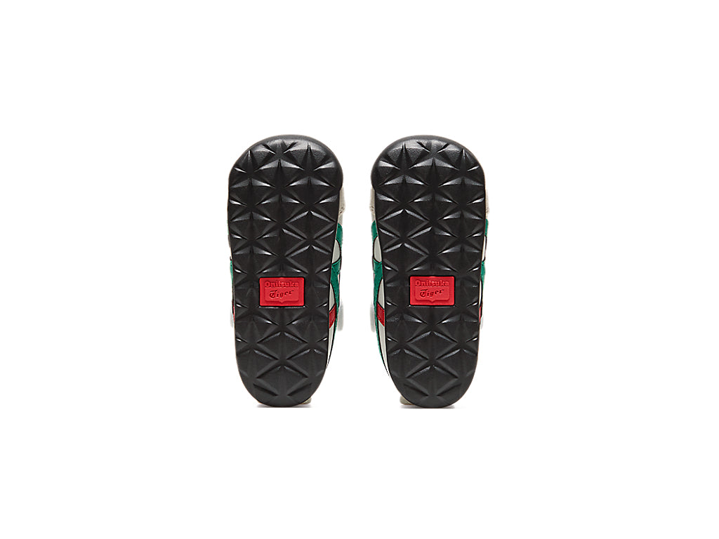 日本直送 日版MEXICO 66 KIDS BIRCH/GREEN 12-16cm 鞋系列