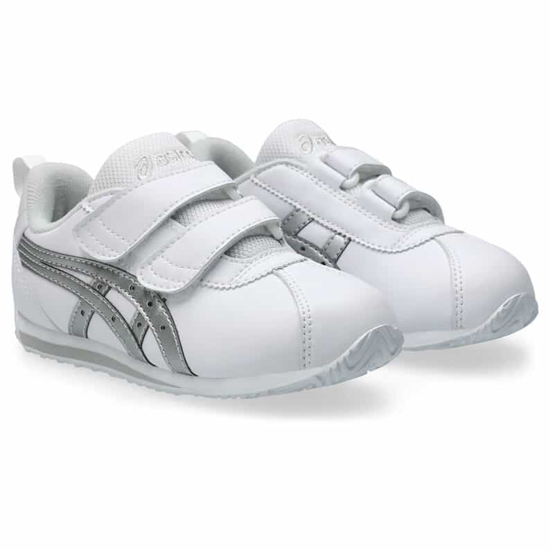 日本直送 ASICS MINI SL 3 STANDARD 16-22cm 鞋系列