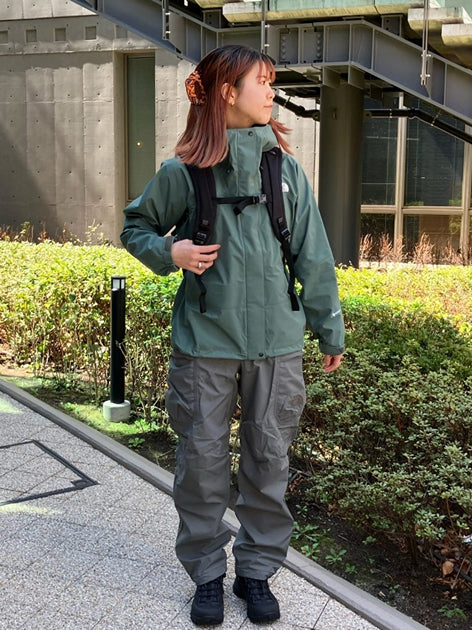 TNF adult backpack series (directly shipped from Japan) and other brands 