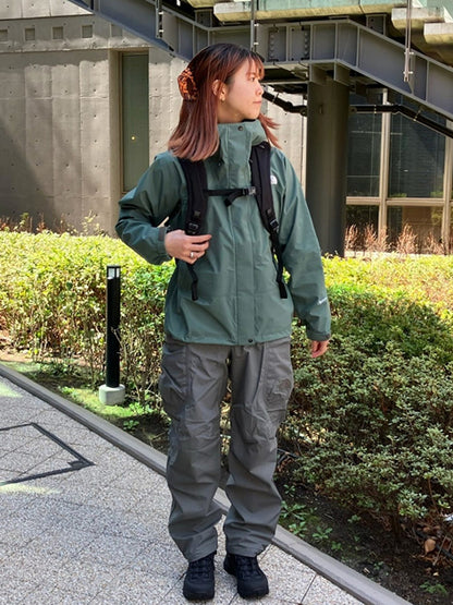 TNF adult backpack series (directly shipped from Japan) and other brands 
