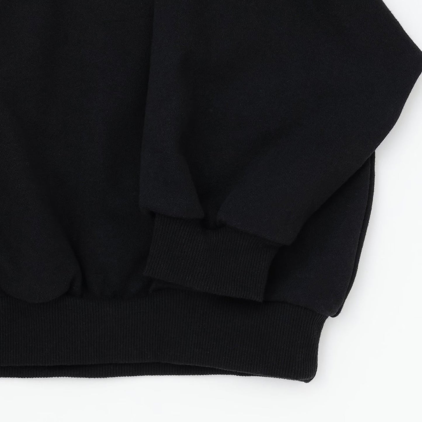 日本童裝 b・R# 抓毛數字印花衛衣 110-150cm 男童款 冬季 TOPS