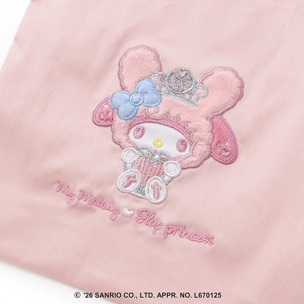 日本直送 Slap Slip x Sanrio 抽繩袋 包系列 其他品牌