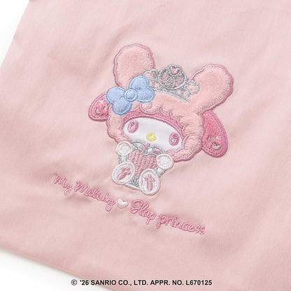 日本直送 Slap Slip x Sanrio 抽繩袋 包系列 其他品牌