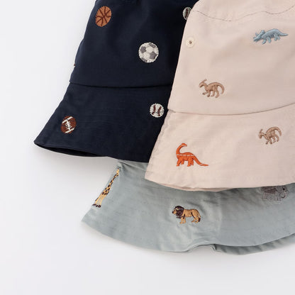 日本直送 pe#main 防UV 遮熱 接觸冷感 漁夫帽 50-54cm 帽系列