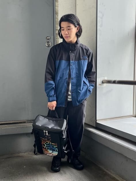 TNF adult backpack series (directly shipped from Japan) and other brands 