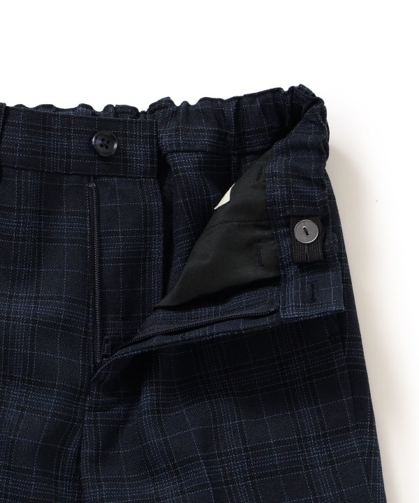 日本童裝 BEAMS mini 西裝套裝 100-130cm 男童款 冬季 OUTERWEAR TOPS PANTS 面試/宴會/表演