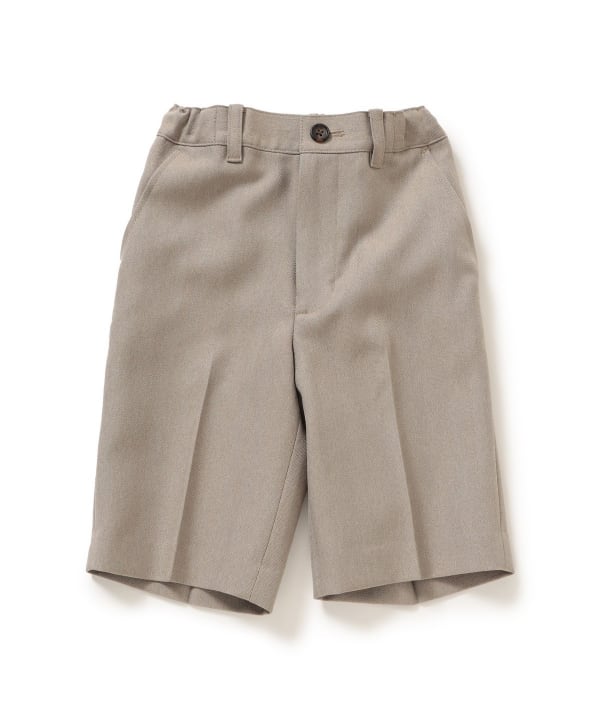 日本童裝 BEAMS mini 西裝套裝 100-130cm 男童款 冬季 OUTERWEAR TOPS PANTS 面試/宴會/表演