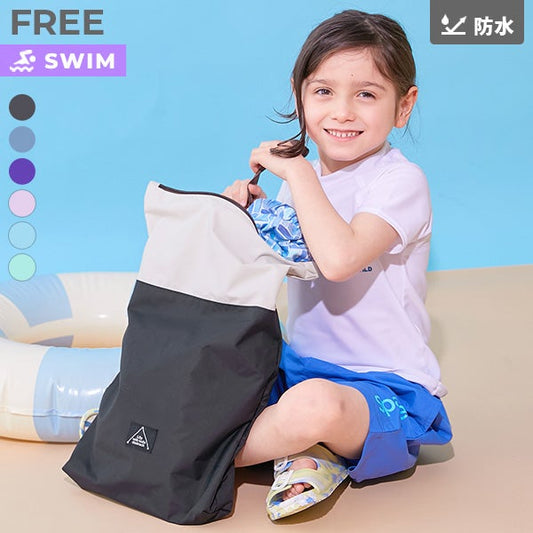 日本直送 dev!rock 防水袋 包系列 其他品牌 夏日玩水泳衣特輯