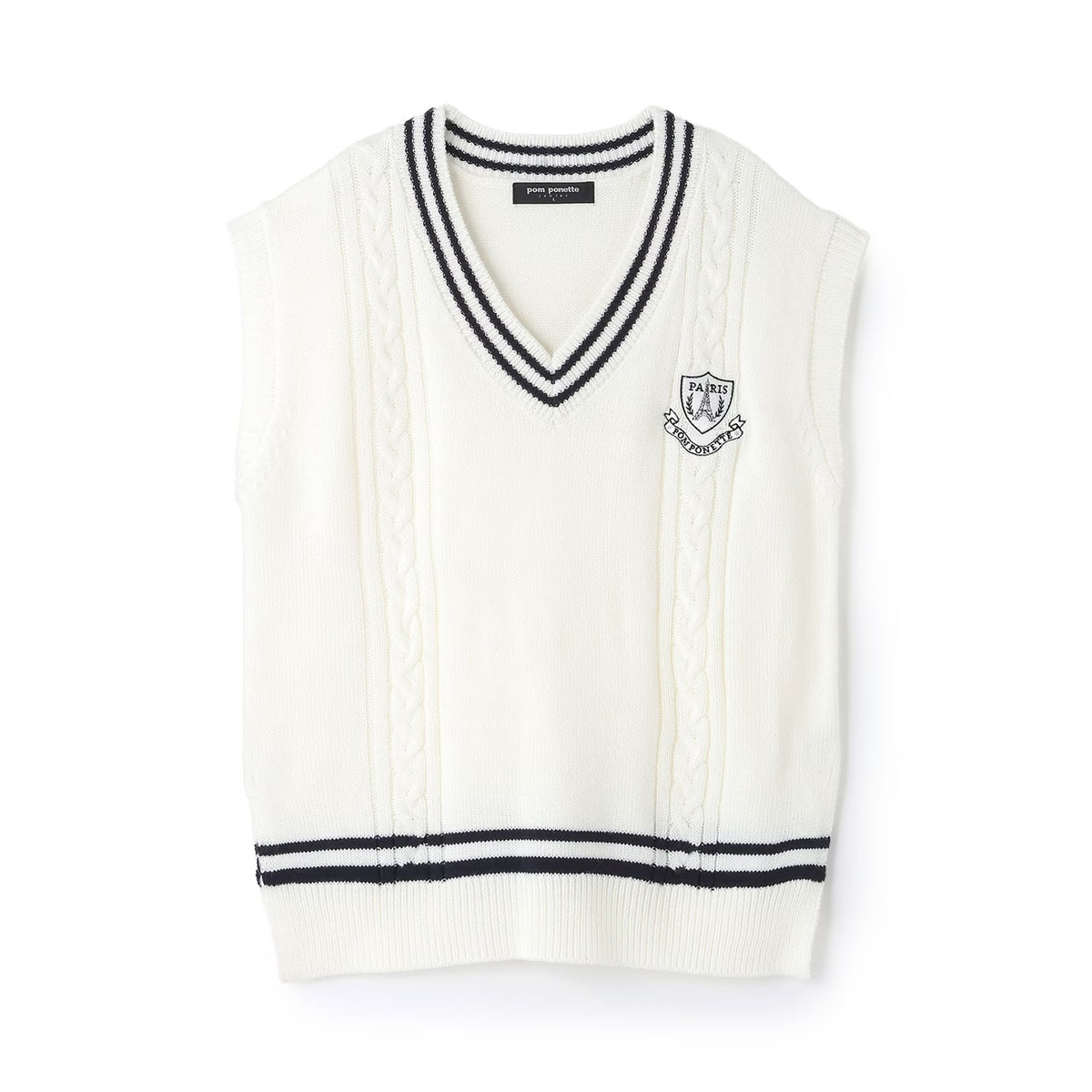 日本直送 pom ponette junior 福袋6點 120-165cm 女童款 2027年日本新春福袋 【日本預售：2026年1月1日】