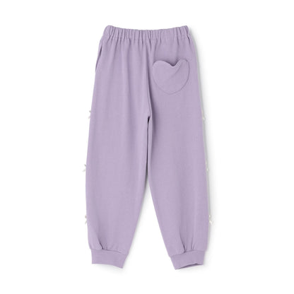Japanese children's clothing Ly# mine tank top and shorts set 100-150cm girls summer TOPS PANTS 