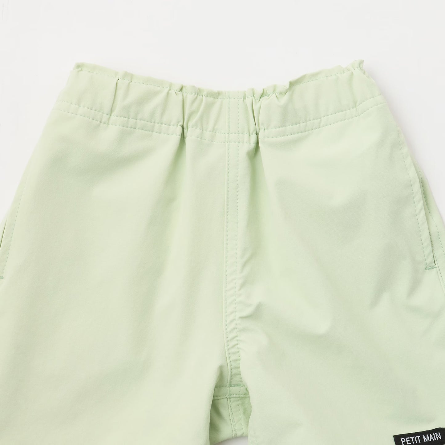 日本童裝 pe#main 水陸兩用 沙灘短褲 80-130cm 男童款 PANTS 夏日玩水泳衣特輯