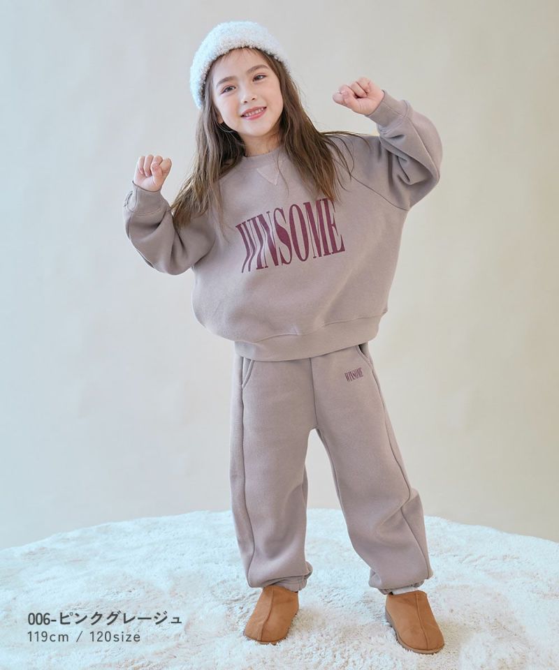 日本童裝 dev!rock 抓毛舒芙蕾印花衛衣 100-160cm 男童款/女童款 冬季 TOPS