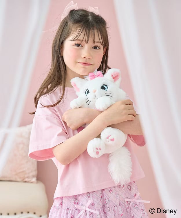 日本直送 aF#a325 x Disney Marie 公仔斜孭袋 包系列 其他品牌