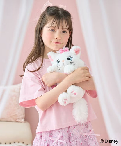 日本直送 aF#a325 x Disney Marie 公仔斜孭袋 包系列 其他品牌