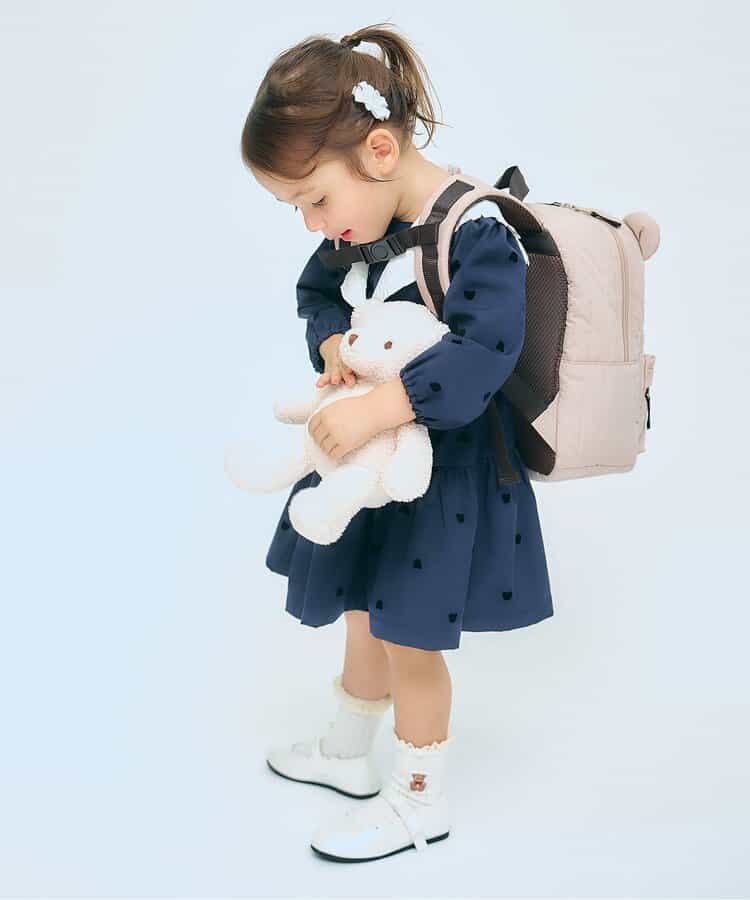 Apres les cours sandals (14-19cm) shipped directly from Japan. Also available: other brands and summer swimwear collection. 