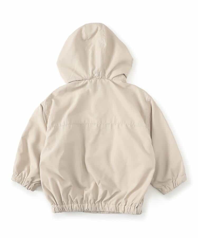 日本童裝 BREEZE 多色風褸 80-160cm 男童款/女童款 夏季 OUTERWEAR