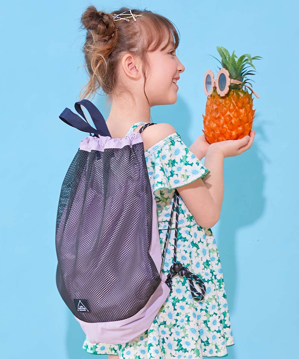 Japanese children's clothing dev!rock waterproof series stand collar thin jacket 100-160cm boys/girls spring and summer outerwear