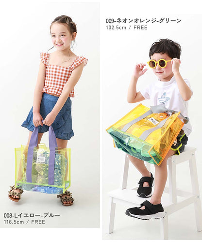 Japanese children's clothing dev!rock waterproof series stand collar thin jacket 100-160cm boys/girls spring and summer outerwear
