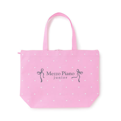 日本直送 mezzo piano junior 福袋5點 140-165cm 女童款 2027年日本新春福袋 【日本預售：2026年1月1日】