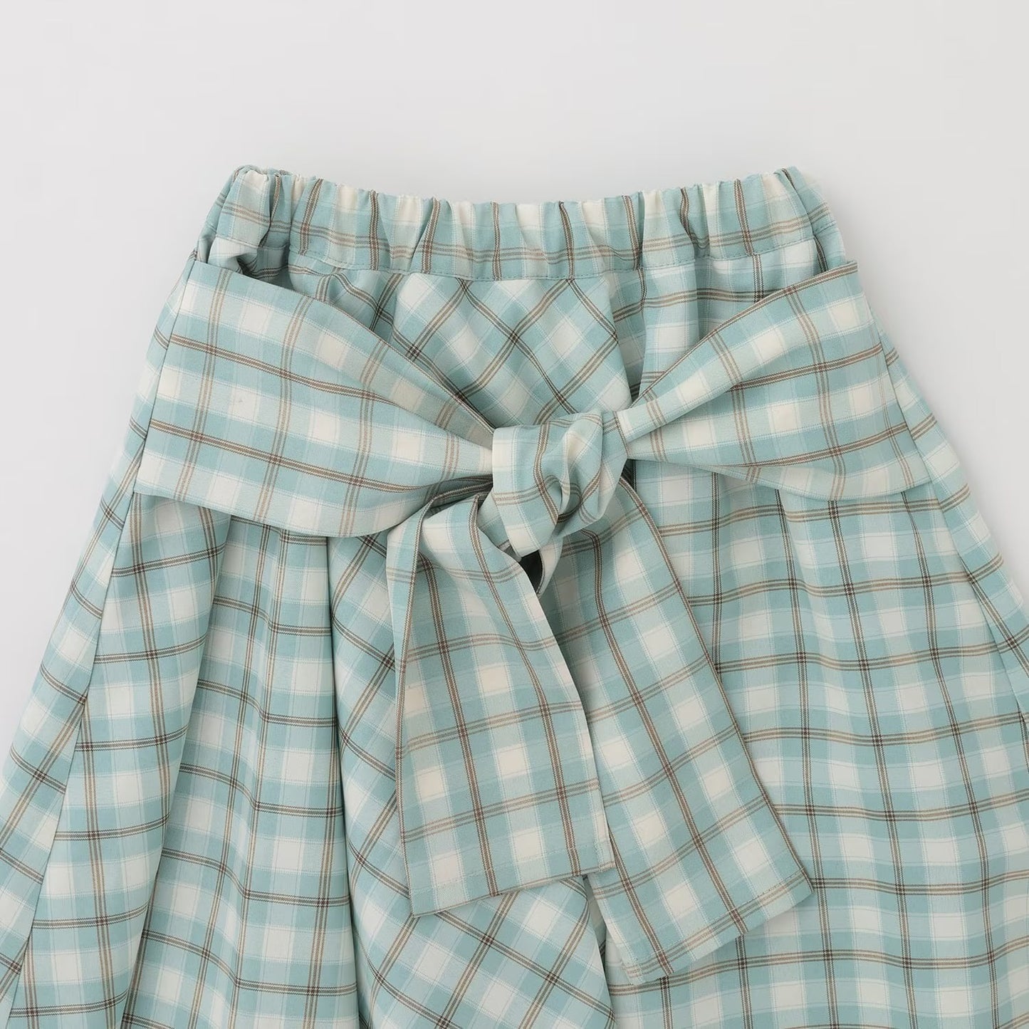 Japanese children's clothing Ly# mine tank top and shorts set 100-150cm girls summer TOPS PANTS 