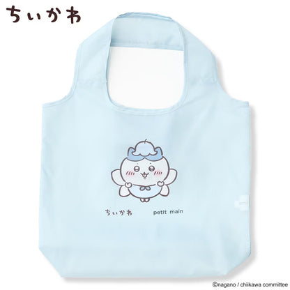 日本直送 pe#main x【Chiikawa】環保袋 包系列 其他品牌