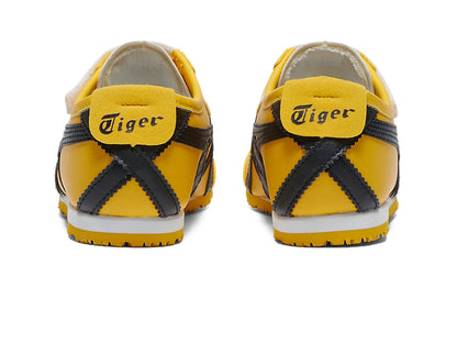 日本直送 日版MEXICO 66 KIDS YELLOW/BLACK 17-22cm 鞋系列