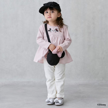 日本直送 pe#main x Disney 斜預袋包系列 其他品牌