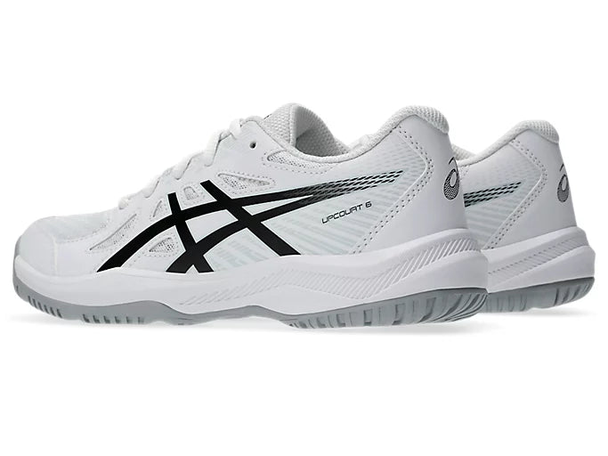 日本直送 ASICS UPCOURT 6 GS 19-25cm 鞋系列