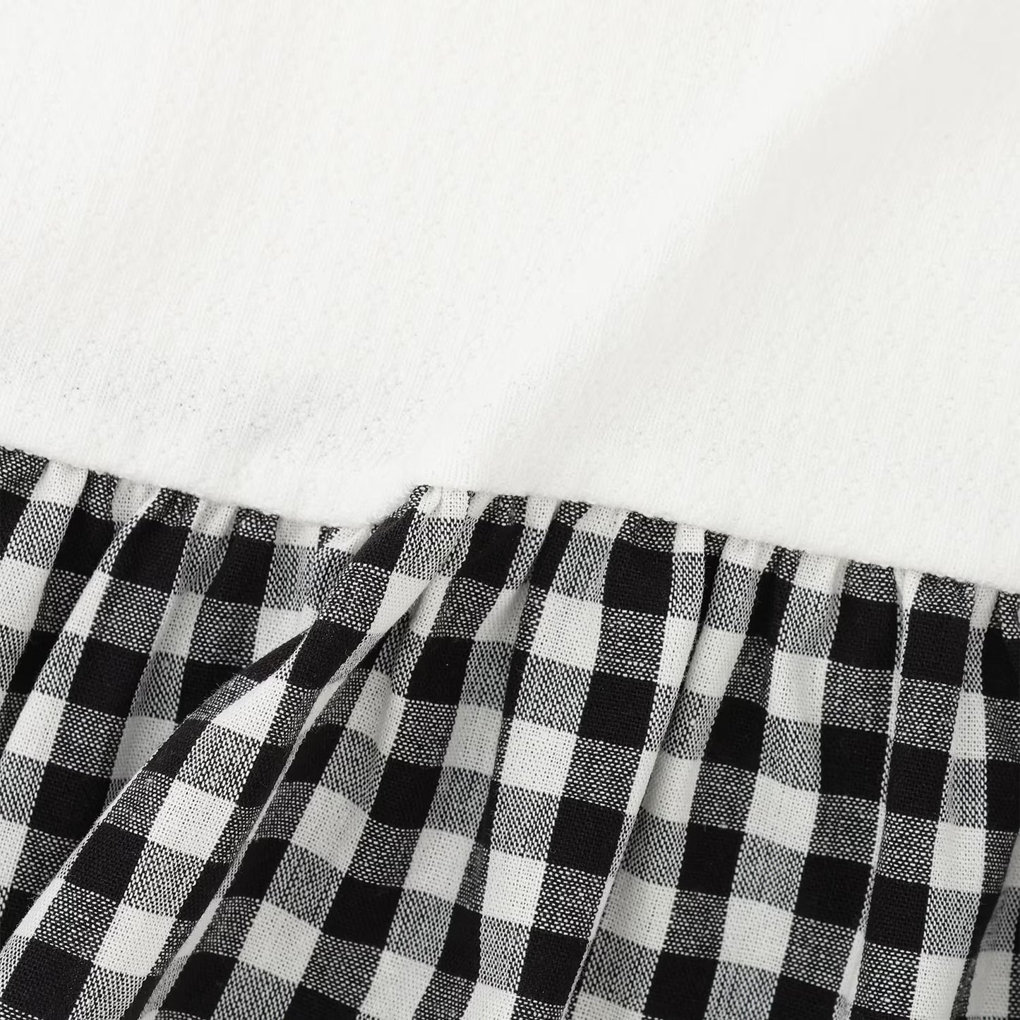 日本童裝 pe#main x Chiikawa 連身裙 80-130cm 女童款 夏季 DRESSES