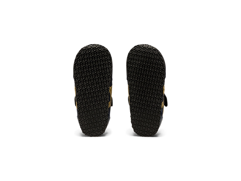 日本直送 日版SERRANO KIDS MIDNIGHT/PURE GOLD 12-16cm 鞋系列