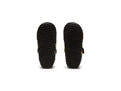 日本直送 日版SERRANO KIDS MIDNIGHT/PURE GOLD 12-16cm 鞋系列
