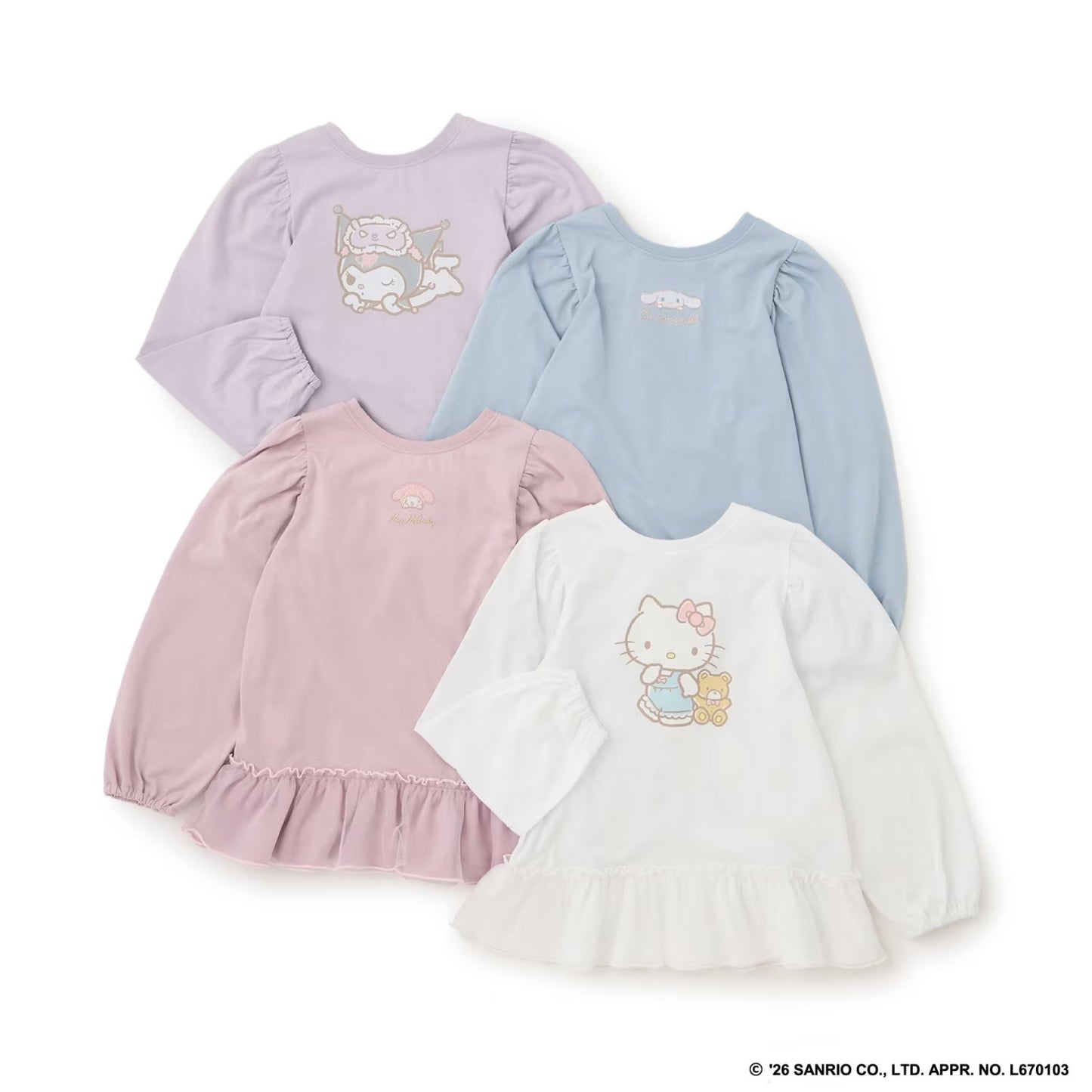 Japanese children's clothing Ly# mine tank top and shorts set 100-150cm girls summer TOPS PANTS 