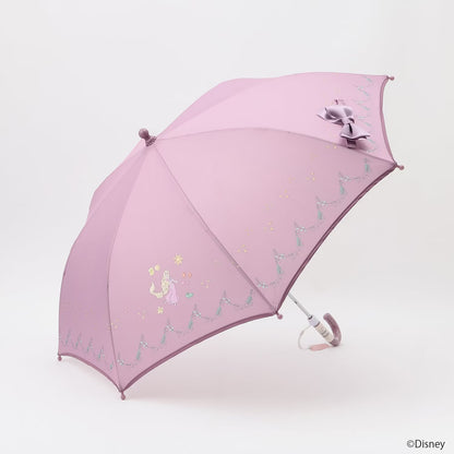 日本直送 pe#main x Disney Princess 雨傘 50cm 下雨天系列