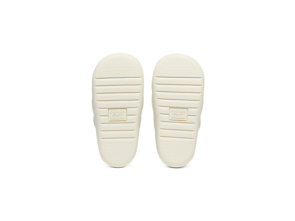 日本直送 日版MEXICO 66 KIDS SANDAL DARK JADE/CREAM 12-16cm 鞋系列
