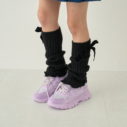 日本直送 Ly# mine 襪套一對 Free Size 襪系列